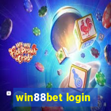 win88bet login